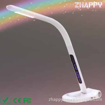 Calendar Clock LED Table/Desk Lamp